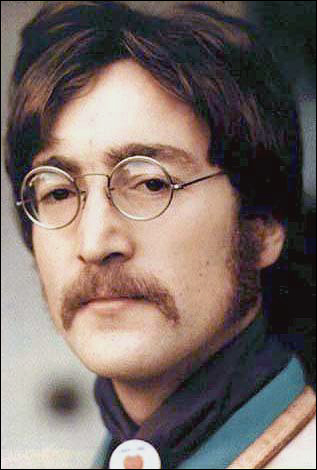 john lennon 1967