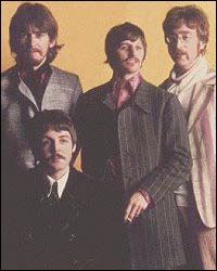 The Beatles: Photo Session C 1967